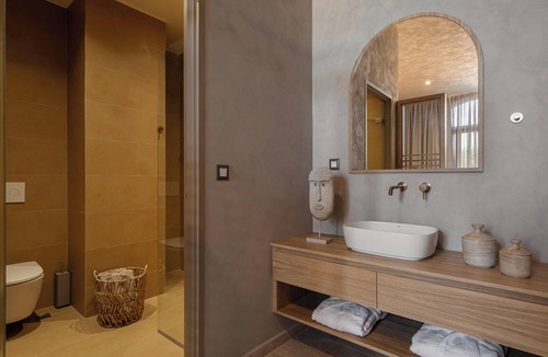Agia Marina House | Hestia Rooms