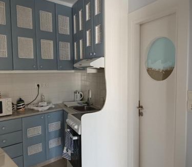 Mykonos Town House | Hidden Heaven