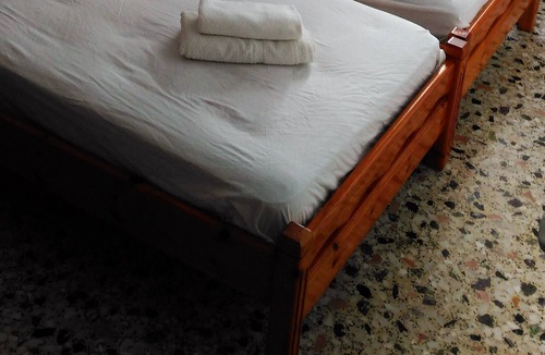 Kokkari Apartment | hidden Tresure Kokkari Penthouse (50m from Sea)