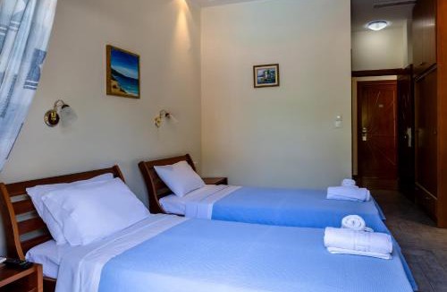 Kokkinon Neron Hotel | Hlidi Hotel