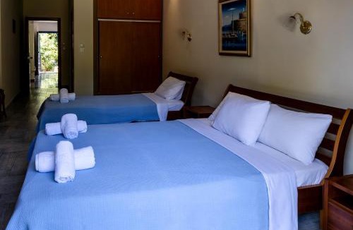 Kokkinon Neron Hotel | Hlidi Hotel