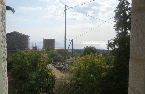 Areopoli Apartment | Holiday apartment Karavostassi for 1 - 2 persons with 1 bedroom - Holiday apartment