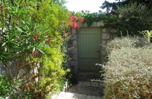 Areopoli Apartment | Holiday apartment Karavostassi for 1 - 2 persons with 1 bedroom - Holiday apartment