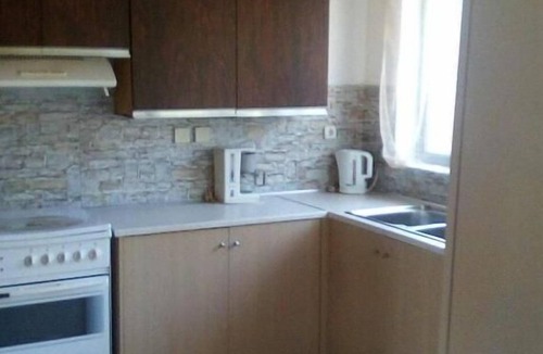 Apokoronas House | Holiday Home 'Dimis Country House' with Wi-Fi and Air Conditioning