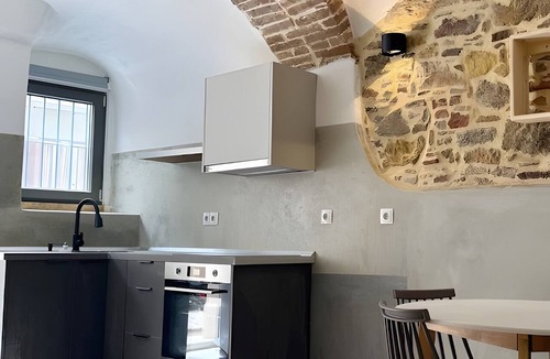 Chios House | Holiday Home 'Encanto Griego' with Wi-Fi