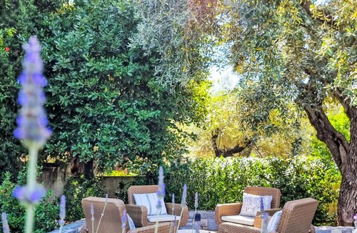 Kala Nera House | Holiday Home Ferienunterkunft Villa Agape Pelion by Interhome
