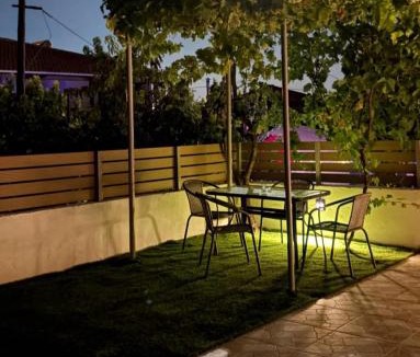 Agios Petros House | Holiday Home Klimataria