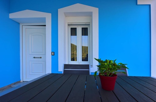 Samos Town House | Holiday house Agios Konstantinos for 1 - 6 persons with 2 bedrooms - Holiday home