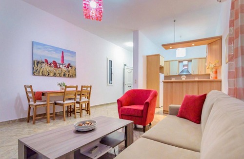 Samos Town House | Holiday house Agios Konstantinos for 1 - 6 persons with 2 bedrooms - Holiday house