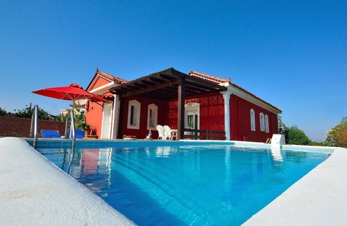 Samos Town House | Holiday house Agios Konstantinos for 1 - 6 persons with 2 bedrooms - Holiday house