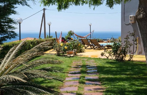 Mirthios House | Holiday house Agios Vasilios for 1 - 6 persons with 3 bedrooms - Holiday house
