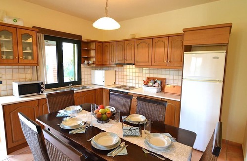 Pendamodi House | Holiday house Agios Myronas for 1 - 6 persons with 3 bedrooms - Holiday home