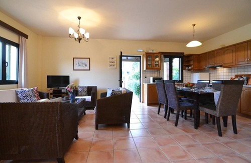 Pendamodi House | Holiday house Agios Myronas for 1 - 6 persons with 3 bedrooms - Holiday home