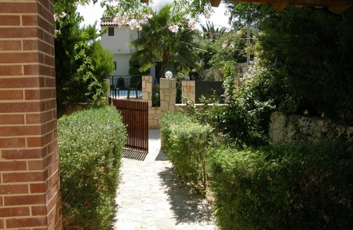 Pendamodi House | Holiday house Agios Myronas for 1 - 6 persons with 3 bedrooms - Holiday home