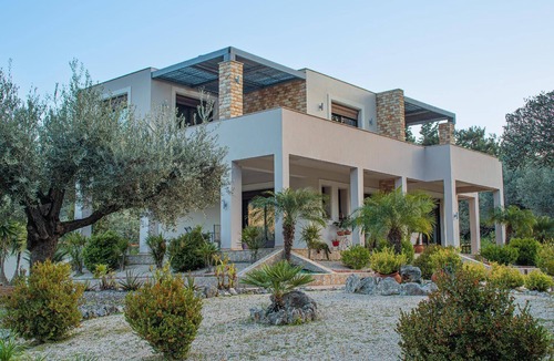 Kolymbia House | Holiday house Archangelos for 1 - 6 persons with 3 bedrooms - Holiday house