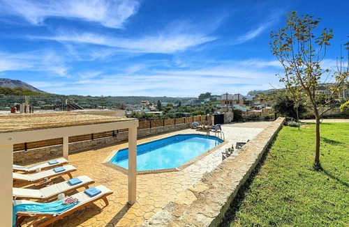 Episkopi House | Holiday house Argiroupoli for 1 - 16 persons with 5 bedrooms - Holiday house