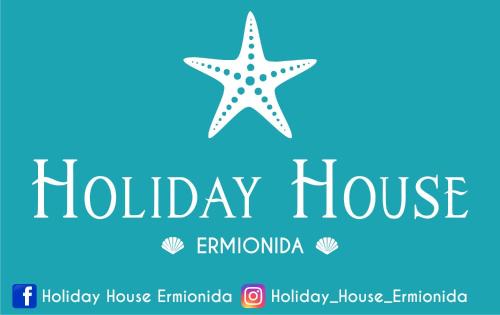 Thermisia Apartment | Holiday House Ermionida