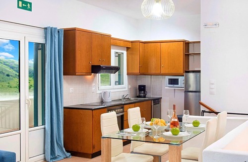 Kavallos House | Holiday house Kavallos for 1 - 8 persons with 3 bedrooms - Holiday house