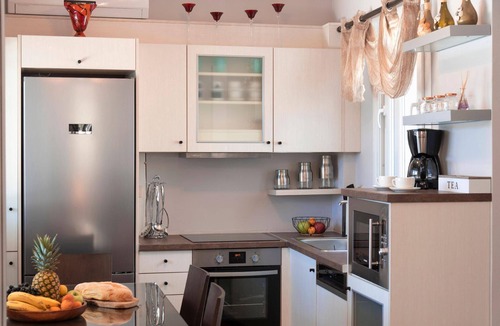 Koutsouras House | Holiday house Koutsouras for 1 - 18 persons with 7 bedrooms - Holiday house