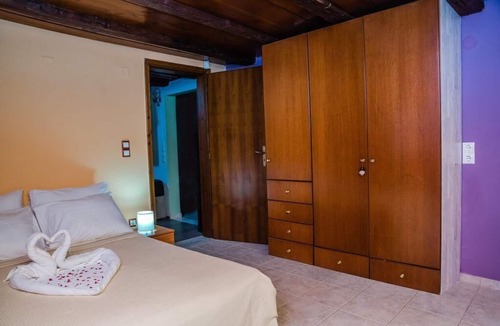 Petrokefalion House | Holiday house Moirai Kriti for 1 - 6 persons with 3 bedrooms - Holiday house