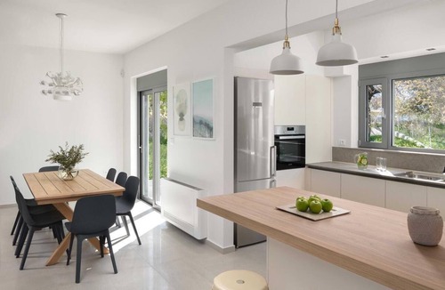 Rhodes Town House | Holiday house Rodos for 1 - 8 persons with 4 bedrooms - Holiday house
