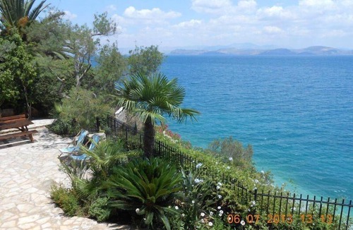 Kefalari House | Holiday house Xiropigado for 2 - 9 persons with 4 bedrooms - Holiday house