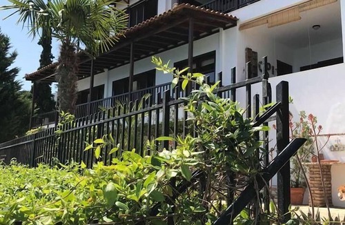 Kefalari House | Holiday house Xiropigado for 2 - 9 persons with 4 bedrooms - Holiday house