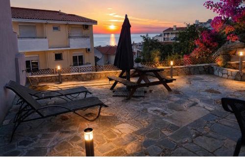 Kavala House | HOLIDAY KAVALA
