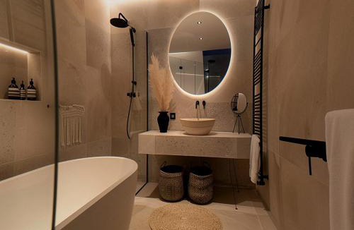 Sane Villa | Home for 8 in Sane, Greece