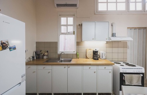 Chania Old City Apartment | Home with Terrace in Heart of old Town of Chania