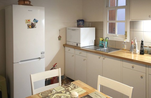 Chania Old City Apartment | Home with Terrace in Heart of old Town of Chania