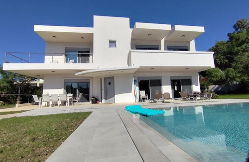 Asgourou Villa | Home22