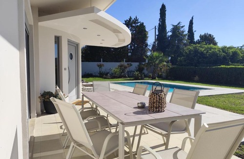 Asgourou Villa | Home22