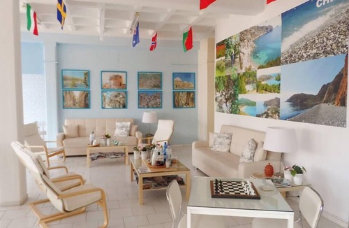 Chios Town House | Homely Studios