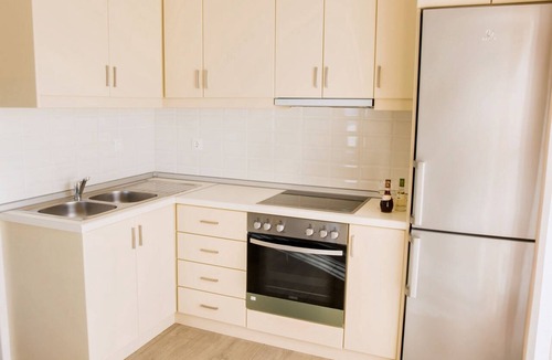 Karpathos Town Apartment | Homerez - Apartment Karpathos