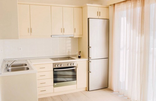 Karpathos Town Apartment | Homerez - Apt in Karpathos