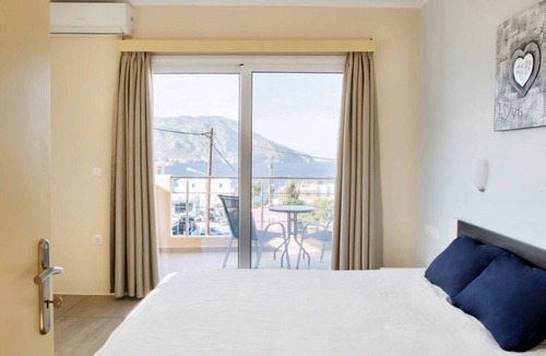 Karpathos Town Apartment | Homerez - Apt in Karpathos