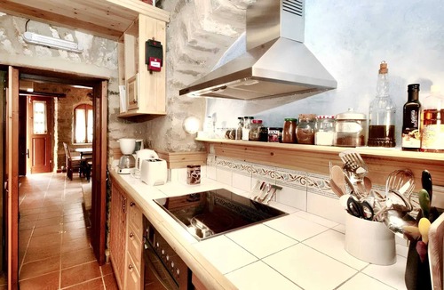 Anatoli House | Homerez - House in Anatoli