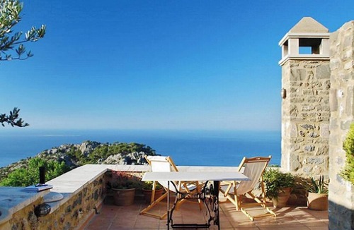 Anatoli House | Homerez - House in Anatoli