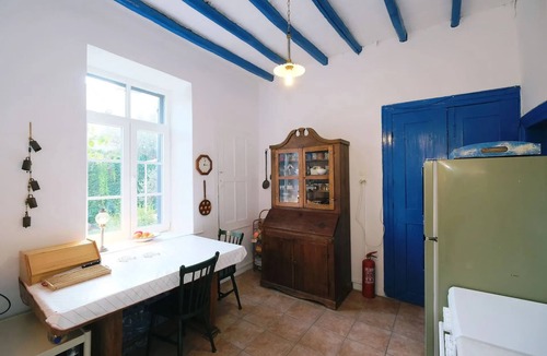 Myrina House | Homerez - House in Mirina