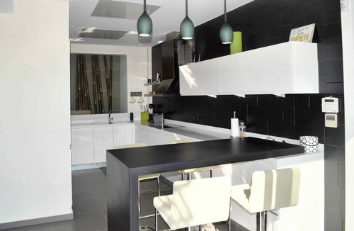 Anavyssos Villa | Homerez - Villa in Anavissos