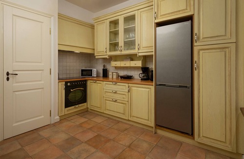 Steniai Villa | Horizon Beach Villa
