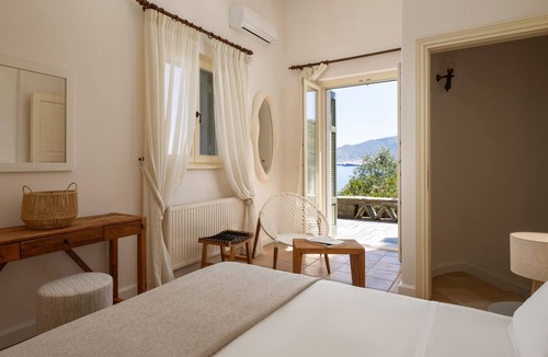 Steniai Villa | Horizon Beach Villa