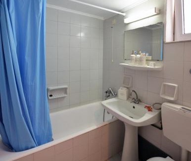 Vathianos Kampos Apartment | Hotel Anna Apartments