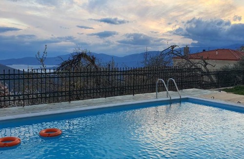 Delfoi Hotel | Hotel Apollonia Delphi