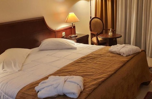 Delfoi Hotel | Hotel Apollonia Delphi