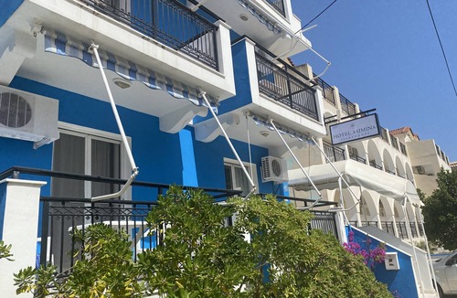 Laganas Hotel | Hotel Asimina