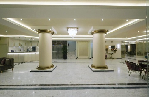 Myrina Hotel | Hotel Diamantidis