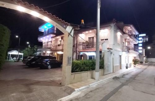 Kalamata Hotel | Hotel Drosia