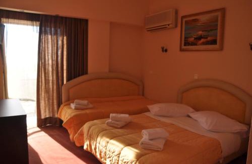 Kalamata Hotel | Hotel Drosia